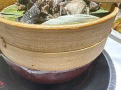 -黑鸡小馆(金源店)