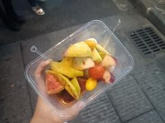 -爱上酸嘢