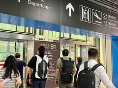 -深圳宝安国际机场