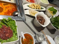 -海底捞火锅(万象汇店)