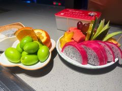-海底捞火锅(北京路店)