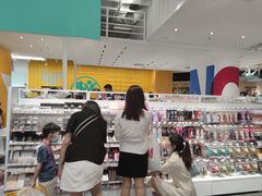 店内环境-KKV(东莞海德汇一城店)