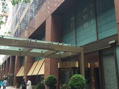 -Le Bernardin
