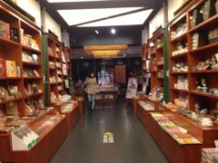 -西西弗书店&矢量咖啡(万象城店)