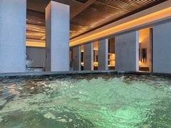 -漢頓温泉度假酒店