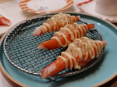 -新一番三文鱼寿司(红城湖店)