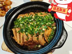 -大铁勺新津菜(迎水道店)