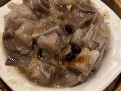-新宝餐厅(流塘店)