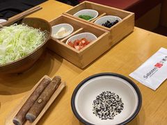 高丽菜丝-胜博殿日式炸猪排(西红门店)