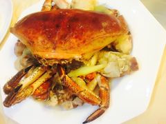 -海岛渔村大酒店(云霄路店)