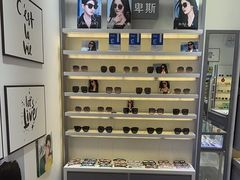 -ALPS阿尔卑斯眼镜(我格广场店)