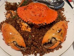 -喜记避风塘炒辣蟹(旗舰店)