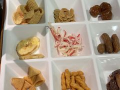 -探鱼·鲜青椒爽麻烤鱼(天河优托邦店)