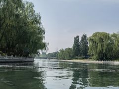 -皇家御河游(紫御湾码头)