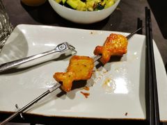 -很久以前羊肉串(中山公园店)