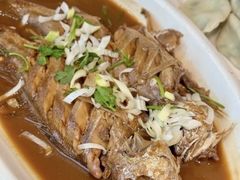 -三合园水饺(二马路店)