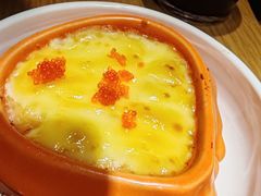 -三石铁板烧(紫竹桥店)