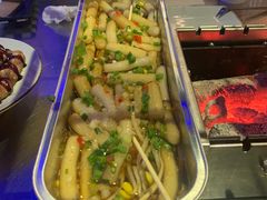 -很久以前羊肉串(大华三路店)