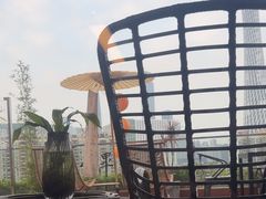 -小茶闲舍·观景商务茶馆(广州塔店)