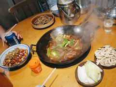 -楚成谷鸭馆(裕民店)
