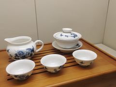 -中国茶叶博物馆(双峰馆区)