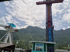 -梦幻奥陶纪景区