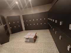 -加伍磅健身(千树店)