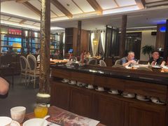 -瑶王府·广西菜(金阳路店)