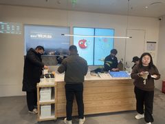 -喜茶(常州新北万达店)