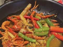 -聚味瞿记·龙虾堂(坡子街店)