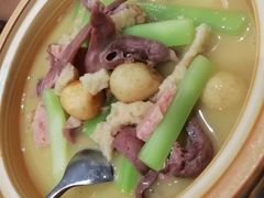 -院8里·少城记忆老川菜(宽窄巷子店)