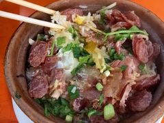 -潮香兴煲仔饭(莲花路店)