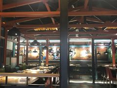 -尚品小土屋涮毛肚(李沧万达店)