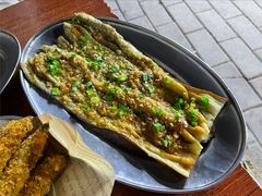 广式烧茄子-大档(荔湾店)