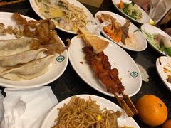 -东方之珠洗浴休闲广场(南开店)