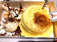-食武士·舒芙蕾(新街口明瓦廊店)