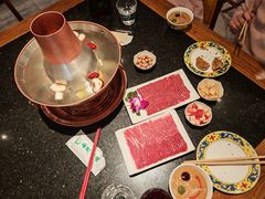 -南门涮肉(上海二店)