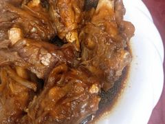 羊卡巴-清真麦顺和饭庄·二姐回头(和平店)