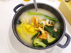 -稻香酒家·33年老字号·港式粤菜(富邦中心店)