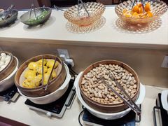 -素满香·Vegan食养自助(天一广场店)