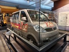 -柳州工业博物馆