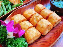 -花马天堂云南餐厅 Lost Heaven(外滩店)