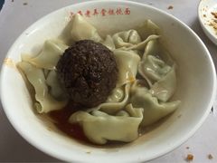 耳光馄饨-潘国仙耳光馄饨(黄家阙路店)