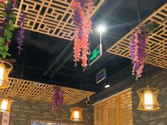 -粤点越有·茶点·粤菜(樵岭国际店)