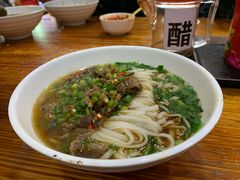 -肆姐面粉馆(坡子街店)