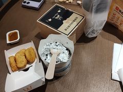 -麦当劳(药谷大道店)