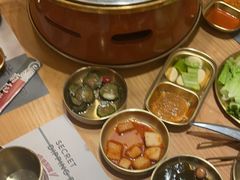 -闻老头·菊花炭烤肉(D11店)