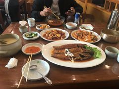 -全州拌饭馆(断桥店)