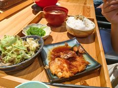 -一豚轩·烧鸟·豚骨拉面(五四路店)