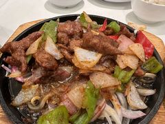 -玉林烤鸭店(定福庄店)